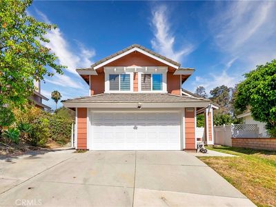 15520 Ficus St, Chino Hills, CA, 91709
