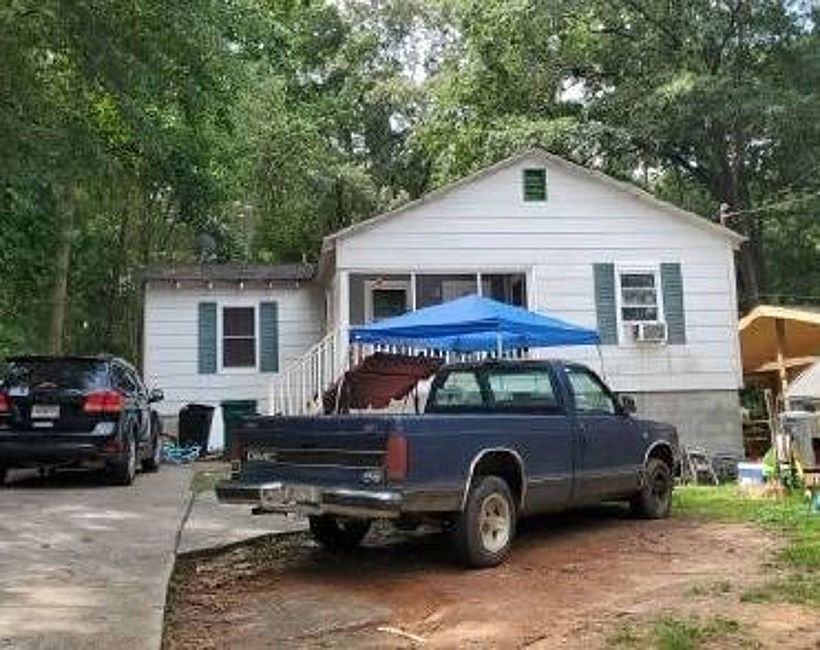 Property Front View
