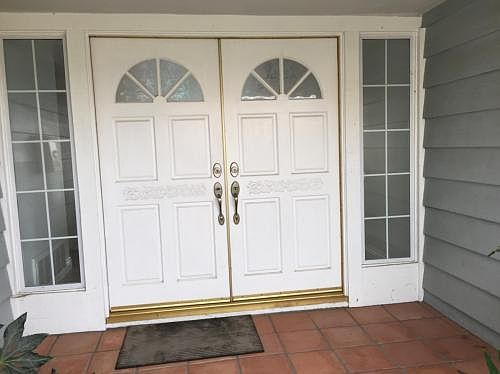 Welcome Home