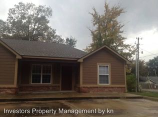 3211 S 14th St APT A, Fort Smith, AR 72901