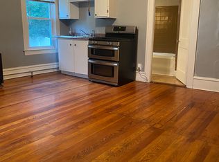156 Bogle St #2N, Fall River, MA 02723