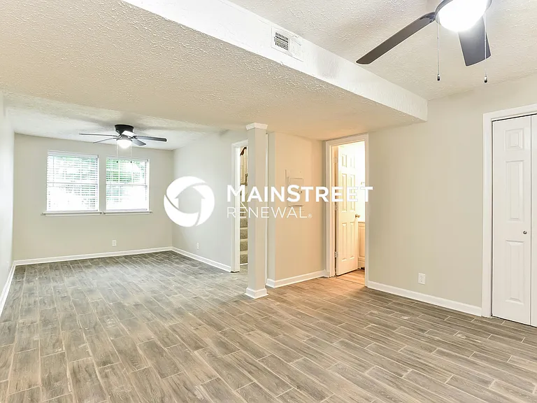 Bonus Room