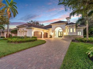 12471 Vittoria WAY, FORT MYERS, FL 33912