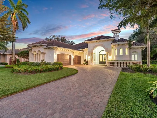 12471 Vittoria WAY, FORT MYERS, FL 33912