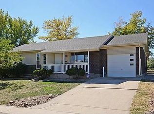11531 Gilpin St, Northglenn, CO 80233