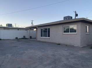 1723 Linden Ave, Las Vegas, NV 89101