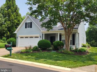 11923 Legacy Woods Dr, Fredericksburg, VA