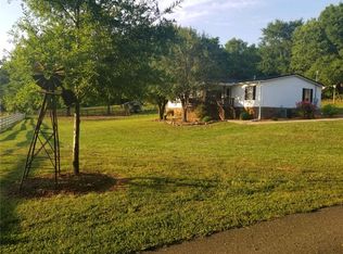 98 Mac Johnson Rd, Cartersville, GA 30121