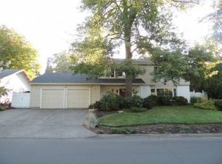 1750 NW 131st Ave, Portland, OR 97229