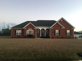 152 Highmeadow Ln, Aynor, SC 29511