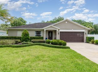 840 Tropical Ave, Chuluota, FL 32766