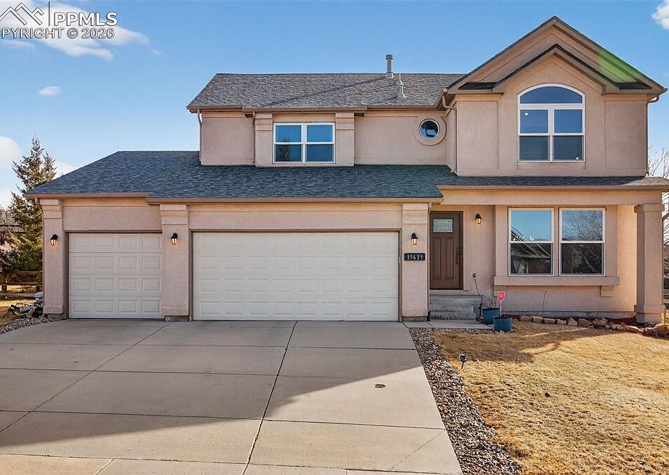 1st image of 15635 Split Creek Dr