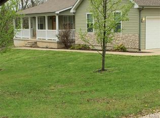 1583 Airport Rd, Bonne Terre, MO 63628