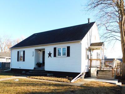 508 W Elm St, Ogden, IA, 50212