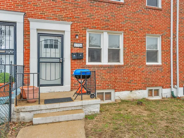 3706 W Franklin St Baltimore 21229, 3706 W Franklin St #1, Baltimore, MD 21229