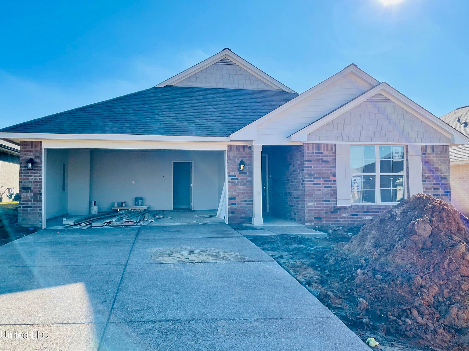 1553 S Reece Dr S, Southaven, MS 38671 MLS 4065292 Zillow