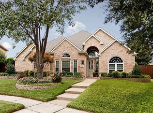 2500 Hickory Ridge Dr, Plano, TX 75093