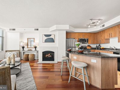 1021 Garfield St #637, Arlington, VA, 22201