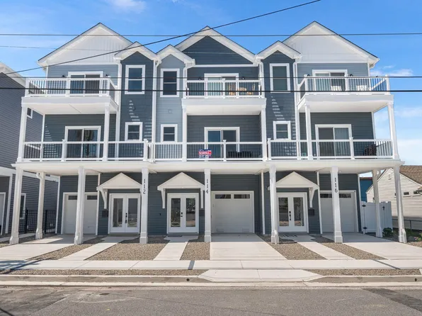 112 W Spicer Ave, Wildwood, NJ 08260