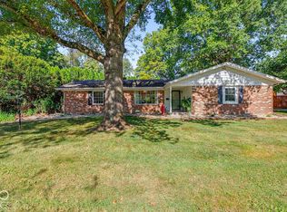 540 Greensboro Ave, Knightstown, IN 46148
