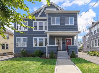 17-19 Woodrow Ave, Newtonville, MA 02460