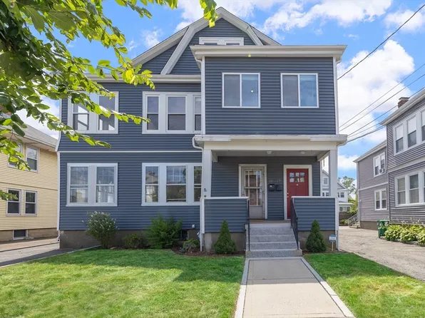 17-19 Woodrow Ave, Newtonville, MA 02460