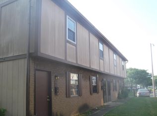 1652 Harvester Ln, Columbus, OH 43229
