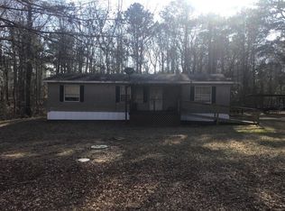 54 County Road 2933, Hughes Springs, TX 75656