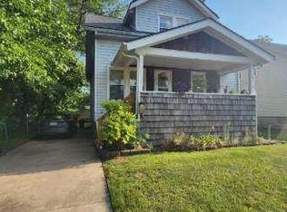 1447 Albany St, Ferndale, MI