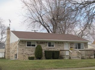 31440 Chester St, Garden City, MI 48135