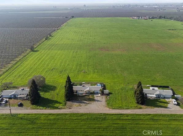 4449 Clausen Rd, Le Grand, CA 95333
