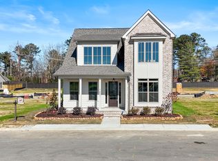 7897 Honeycomb Ln, Chattanooga, TN 37421