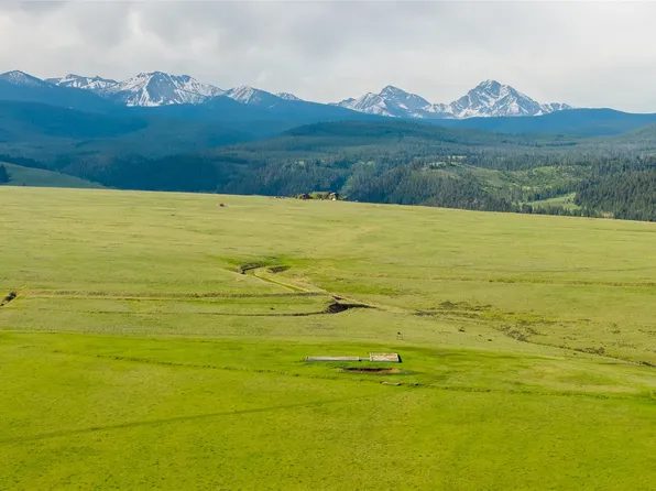 Nhn Skalkaho Rd, Philipsburg, MT 59858