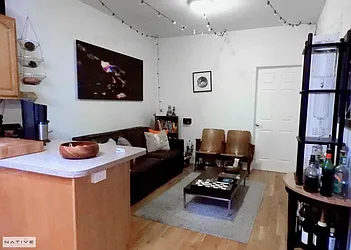 Rented by Native Real Estate LLC