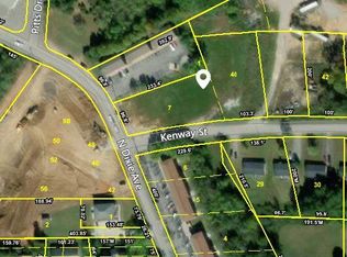 1973 N Dixie Ave, Cookeville, TN 38501