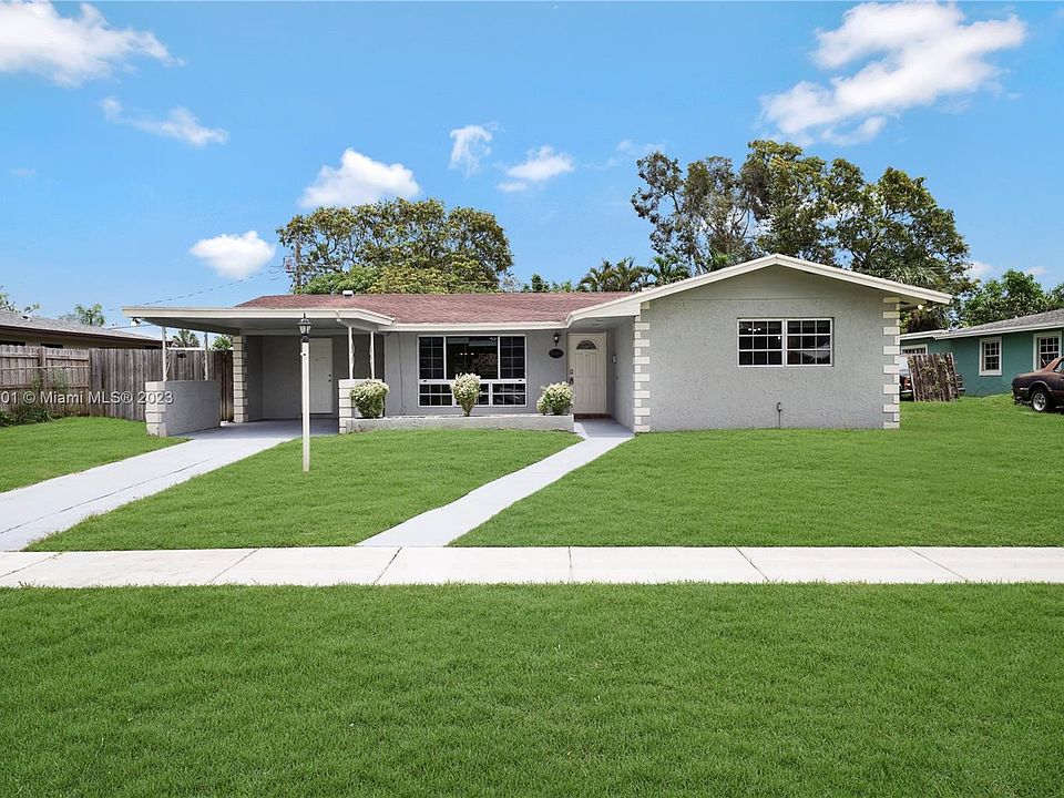 1st image of 3831 NW 6th Pl