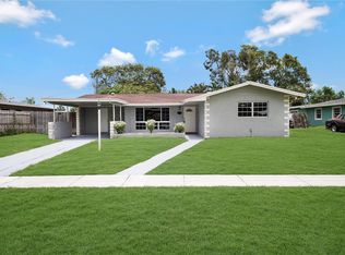 3831 NW 6th Pl, Lauderhill, FL 33311