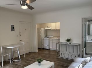 265 S Manhattan Pl APT 8, Los Angeles, CA 90004
