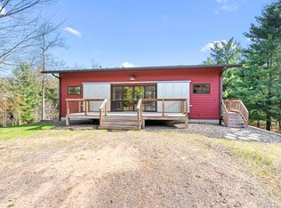 29650 Big Bear Ct, Danbury, WI 54830