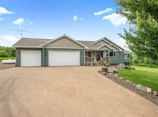 15205 140th St, Foreston, MN 56330