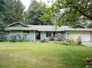 9743 Old Highway 99 SE, Olympia, WA 98501