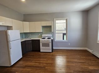 69 Clerk St #2, Jersey City, NJ 07305
