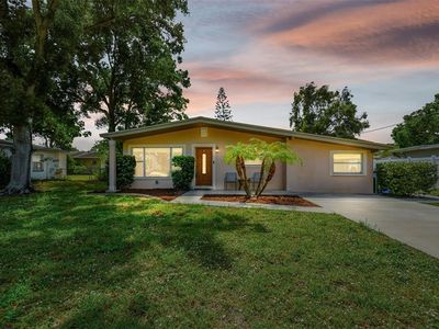 4608 W McElroy Ave, Tampa, FL, 33611