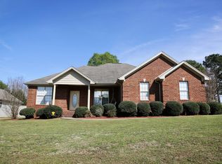 111 Emmitt Goodwin Ave, Muscle Shoals, AL 35661