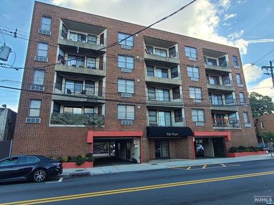 584 Anderson Ave APT 3E, Cliffside Park, NJ, 07010