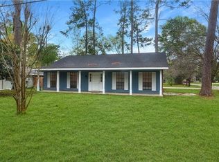 726 E 1st Ave, Covington, LA 70433