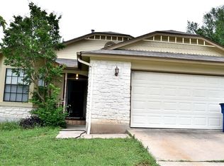 1008 Bodgers Dr, Austin, TX 78753