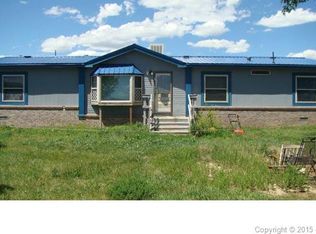 23755 Fastbrook Ln, Calhan, CO 80808