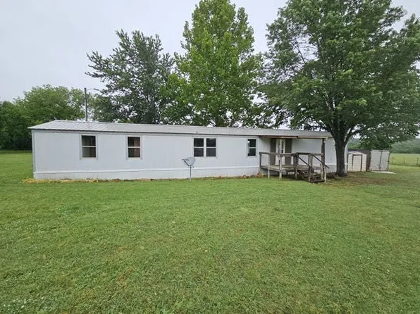 23151 W 171st St S, Kellyville, OK 74039
