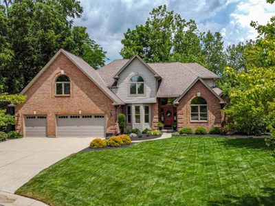 7010 Birch Creek Ct, Liberty Township, OH, 45044